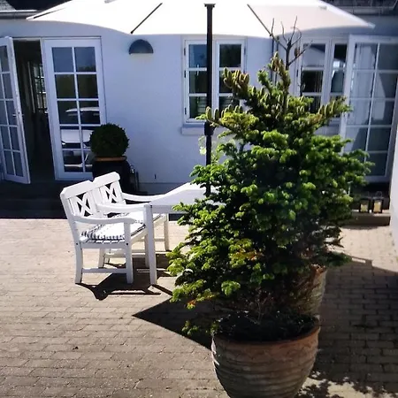Strandgaarden Blokhus