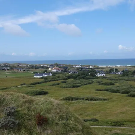 Strandgaarden Lejlighed